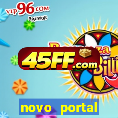 novo portal cruzeiro do sul virtual